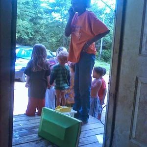 Meet your Posher, Shirley